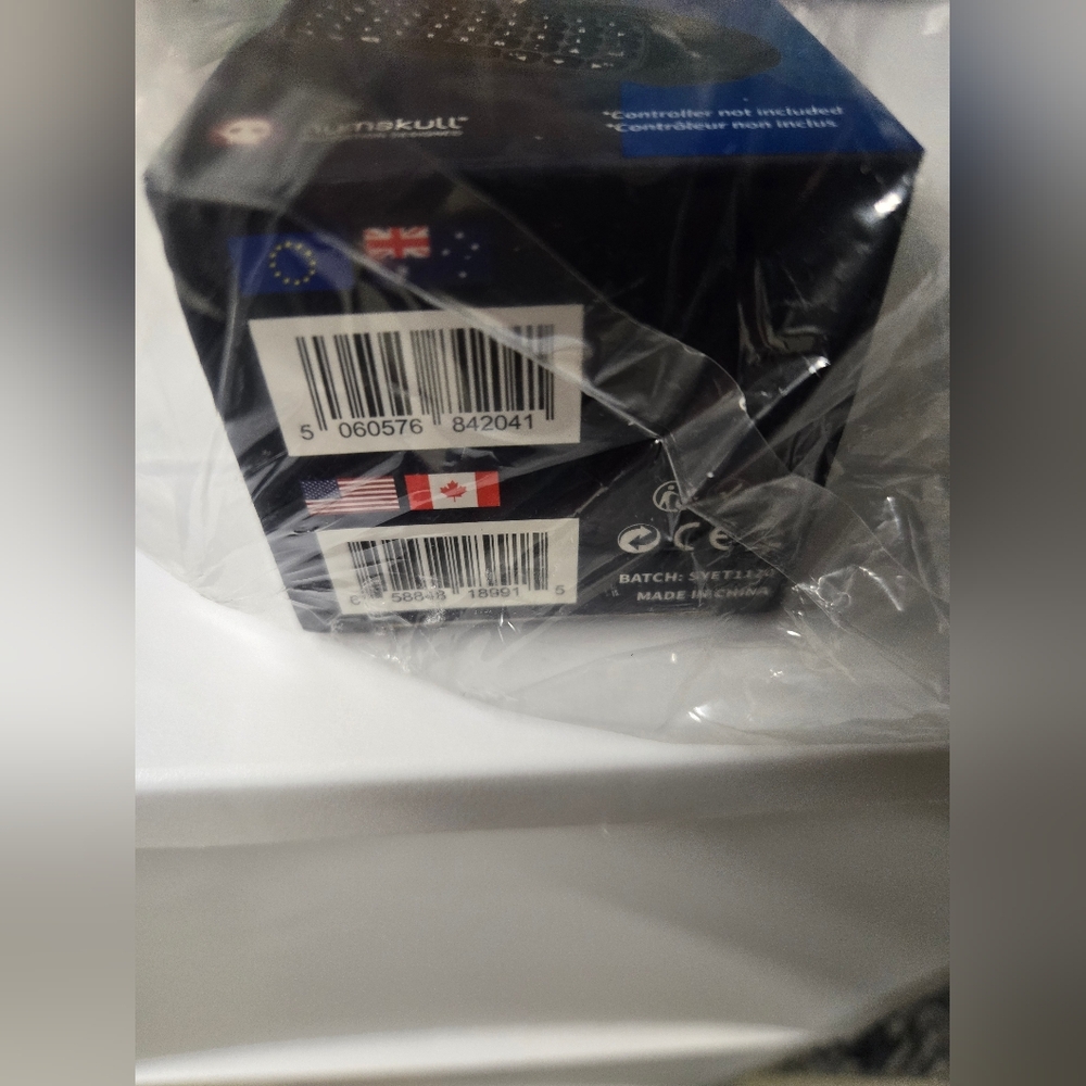 PS4 Wireless Keyboard Attachment - Picture 5 of 5